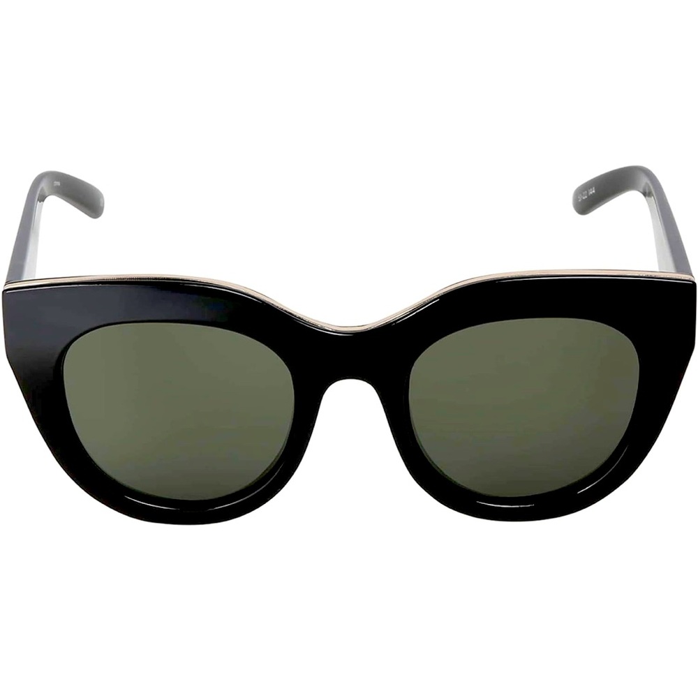 Le Specs Women's AIR HEART Sunglasses